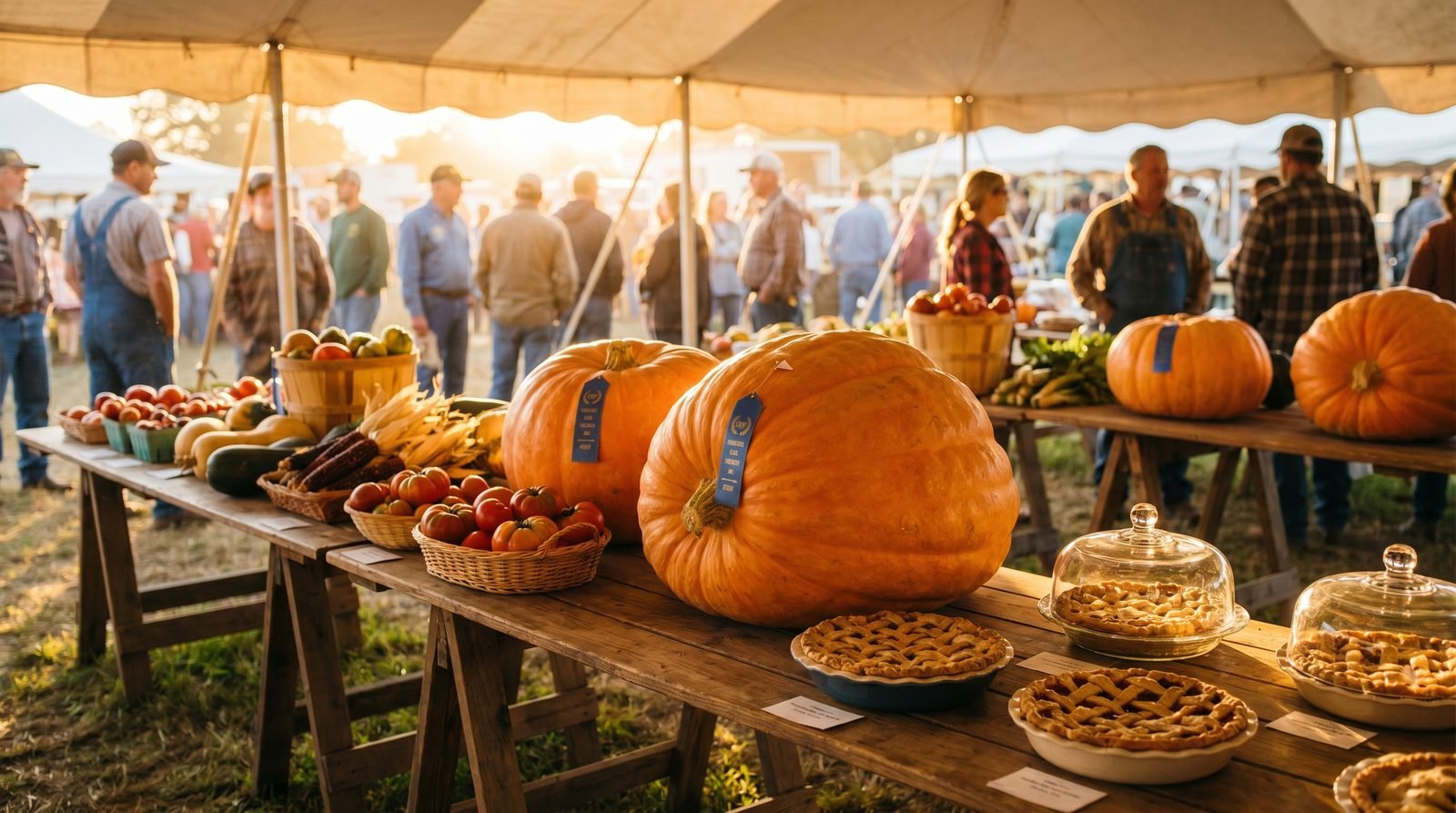 Ridgewood Street Fair — Ridgewood