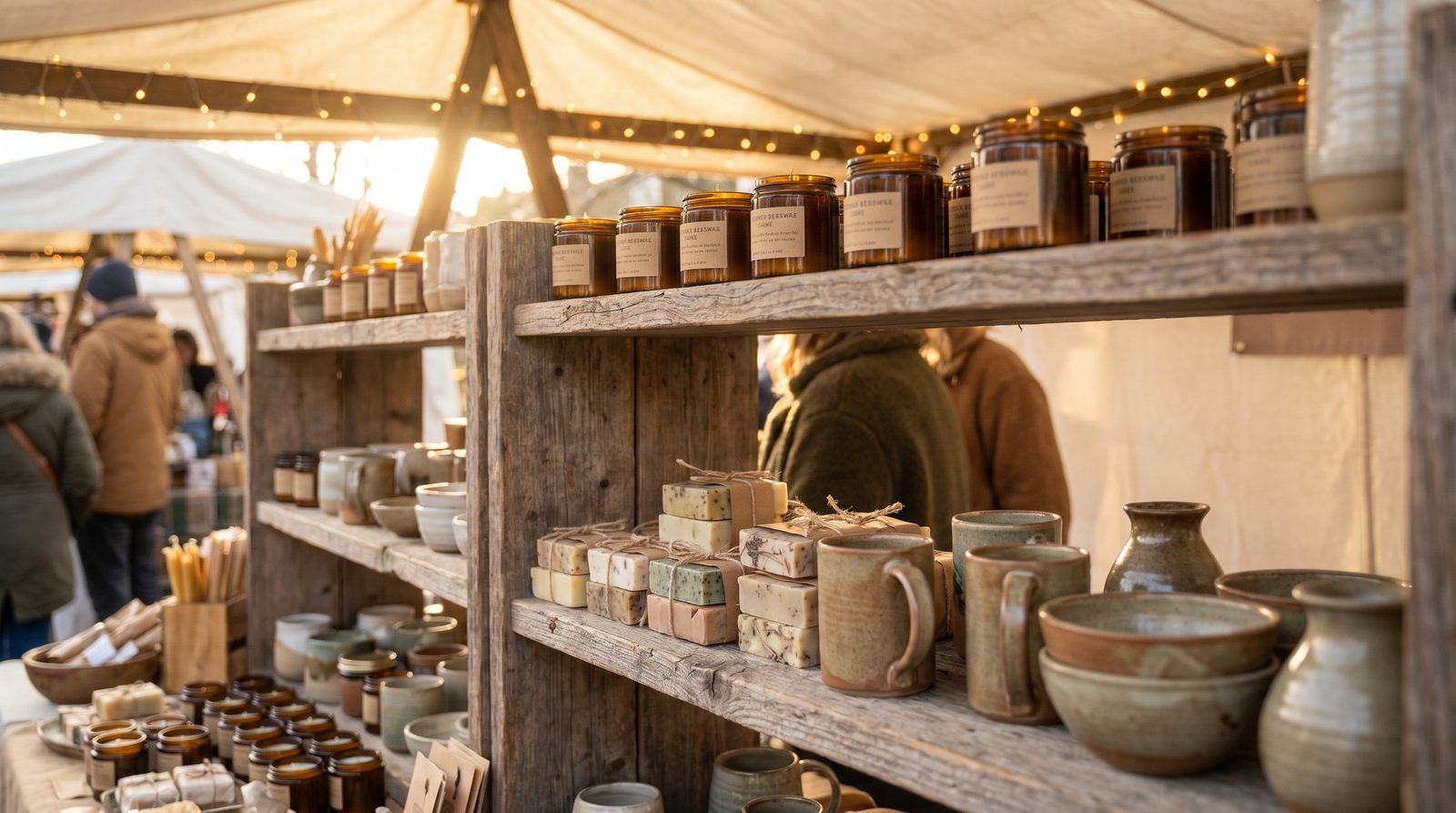 Farmingdale Craft and Farmers Market — Farmingdale