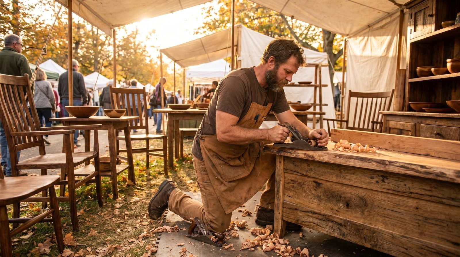 Brewer Summer Farmers Market Craft Fair — Brewer