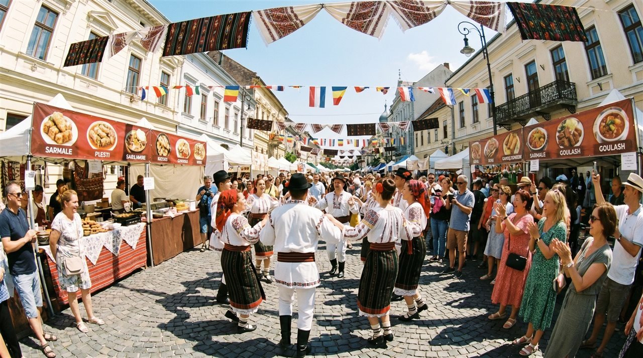 Vermont fairs and festivals