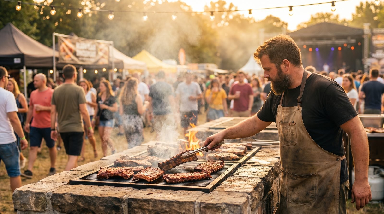 Kennebunk Fathers Day Artisans Marketplace — Kennebunk