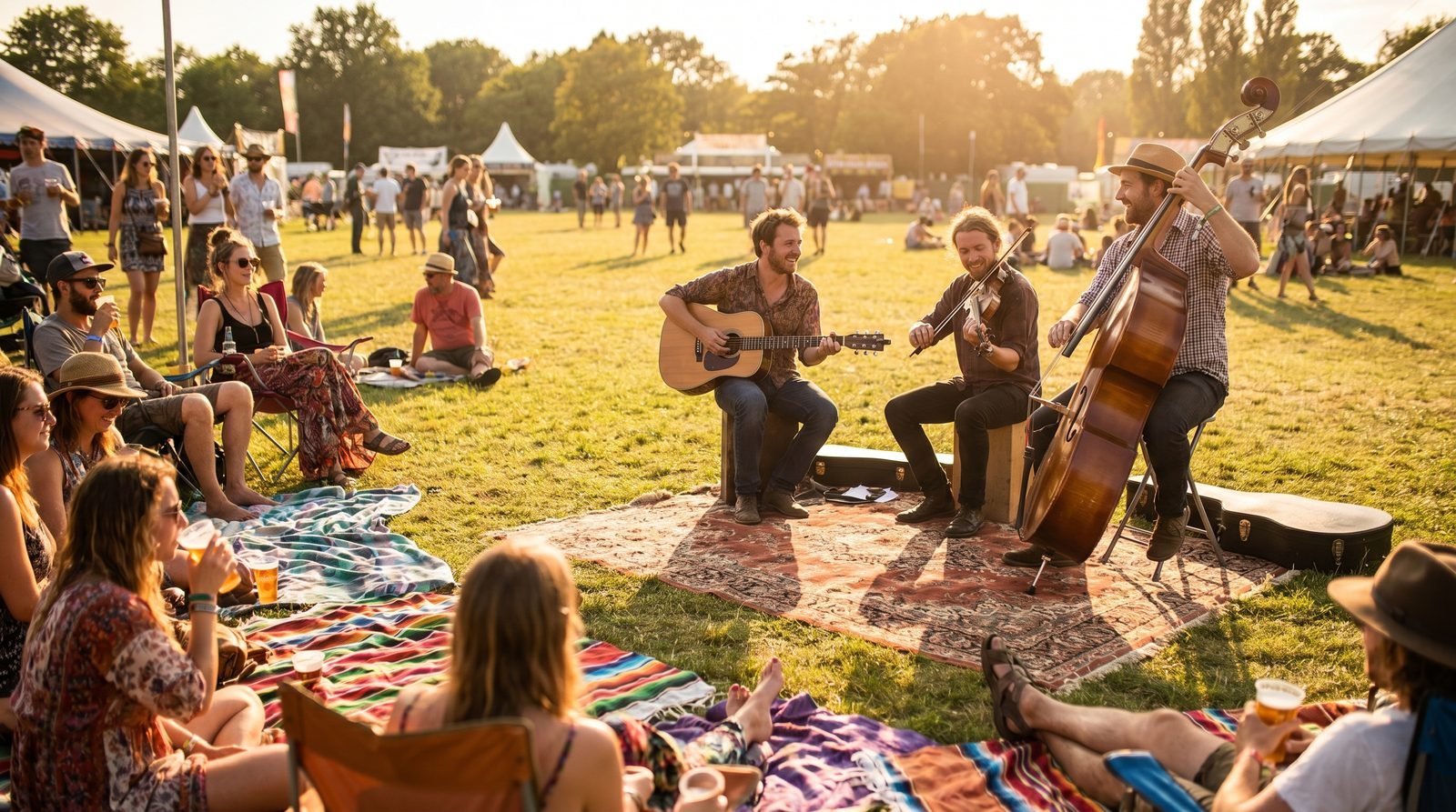 Connecticut Strawberry Festival — Colchester