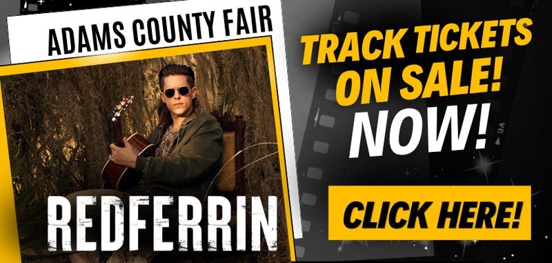 Adams County Fair — Mendon