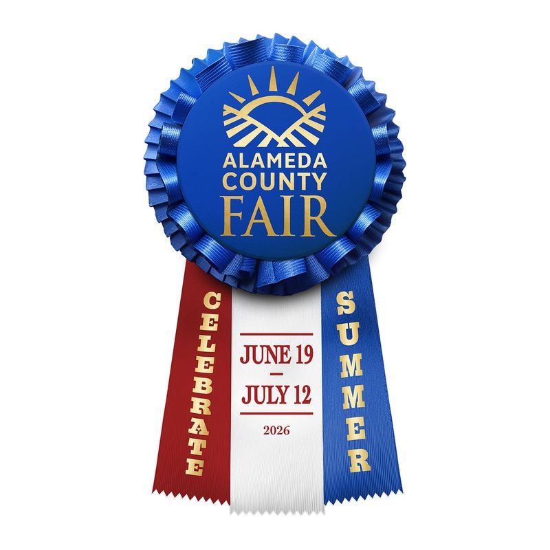 Alameda County Fair — Pleasanton