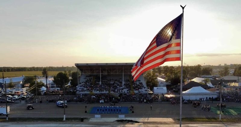 Allen County Fair — Lima