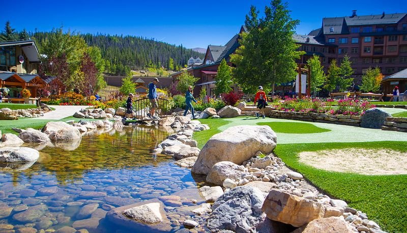 Alpine ArtAffair — Winter Park