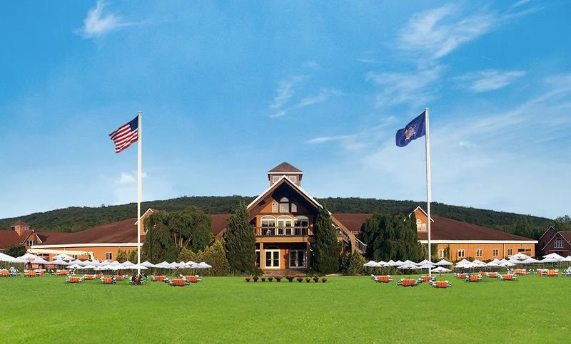 America the Beautiful Festival — Port Jervis