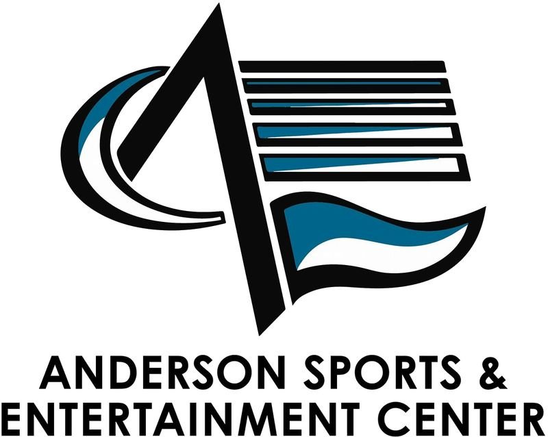 Anderson Summer Gun Show — Anderson