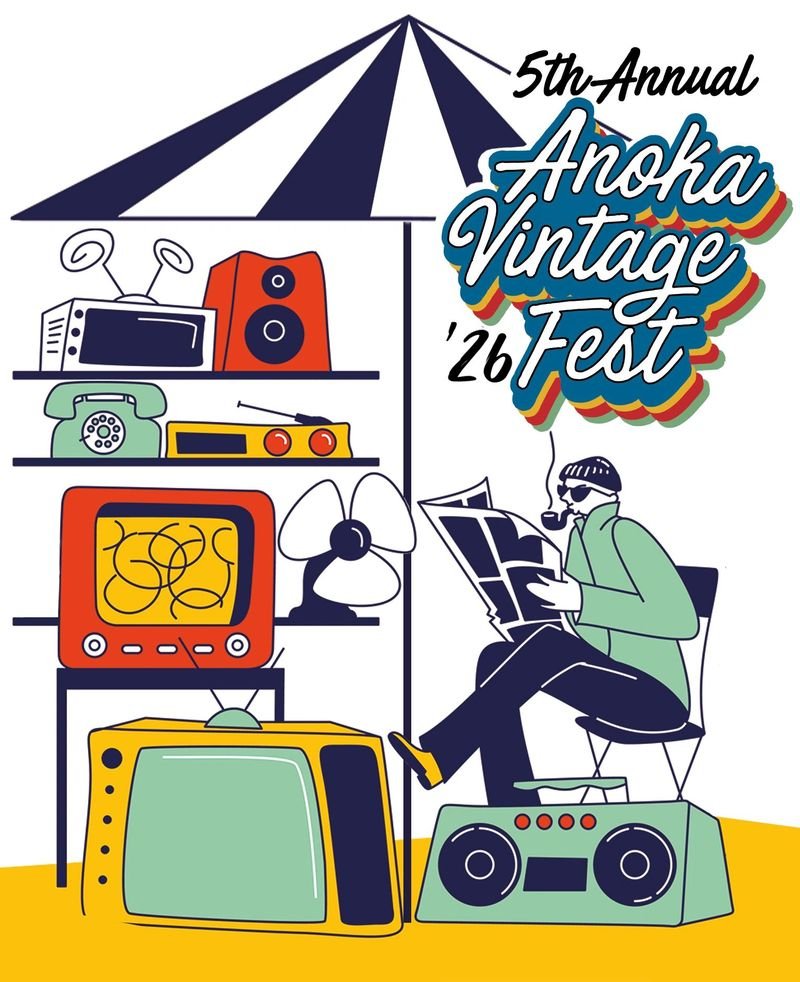 Anoka Riverfest — Anoka