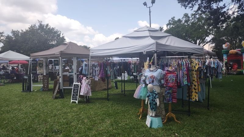 Auburndale Summer Fun Market — Auburndale