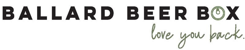 Ballard Makers Market and Bar Hop — Seattle