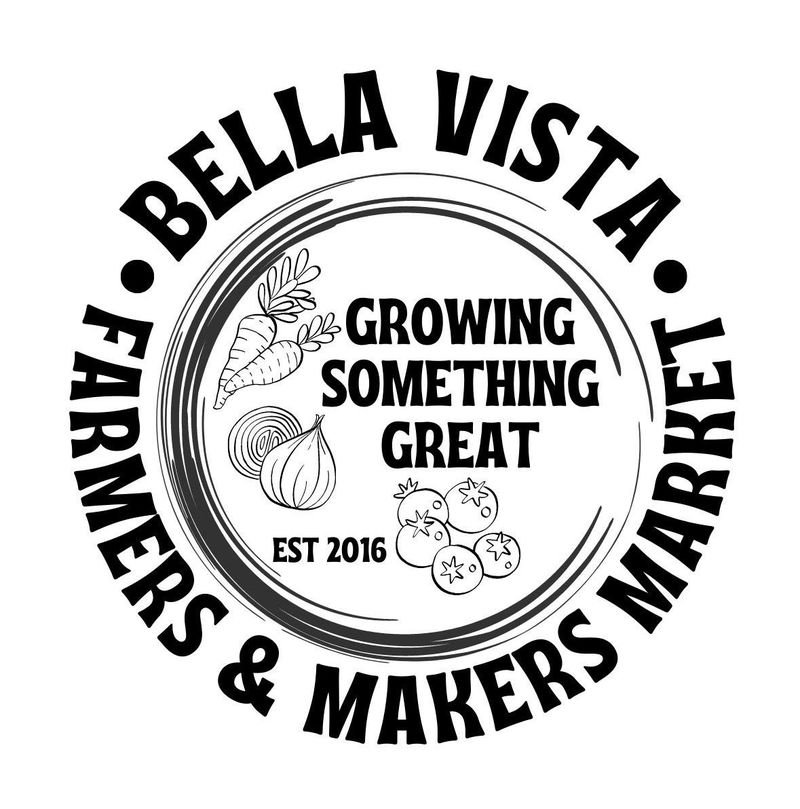 Bella Vista Summer Farmers and Makers Market — Bella Vista
