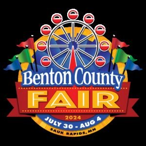 Benton County Fair — Sauk Rapids