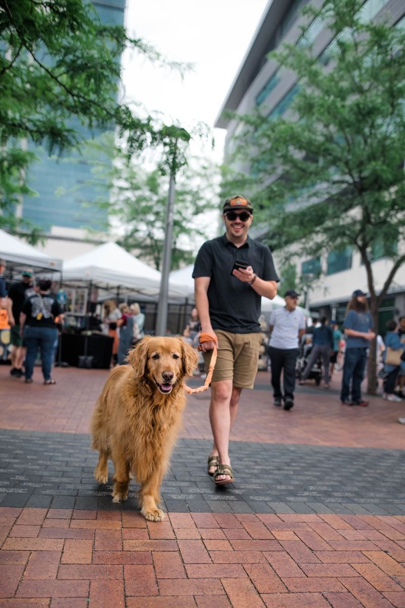 Boise Vendor Market — Boise
