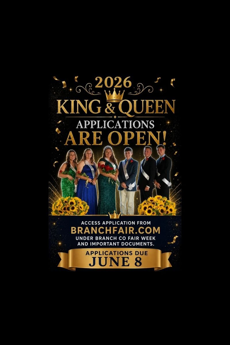 Branch County Fair — Coldwater