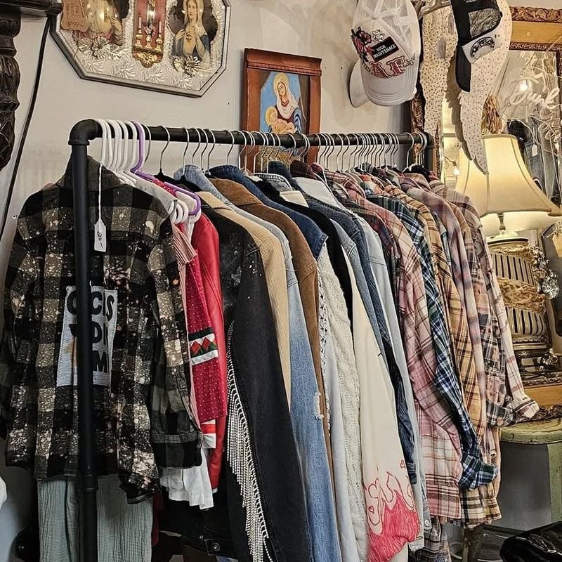 Braselton Summer Vintage Market — Braselton