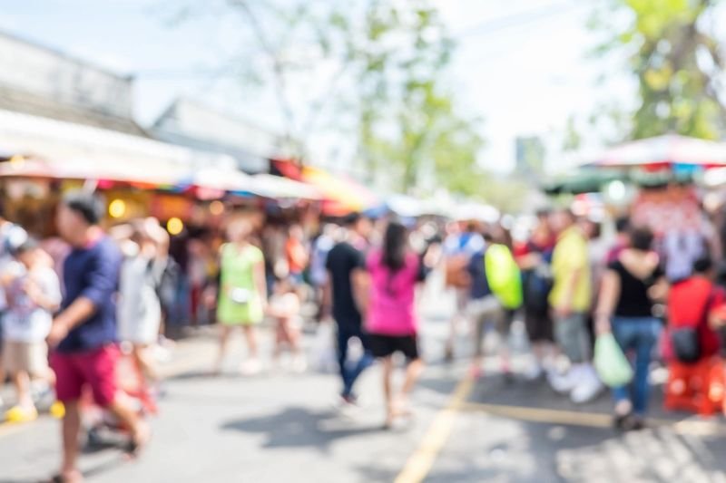 Carrollton Midsummer Makers Market — Carrollton