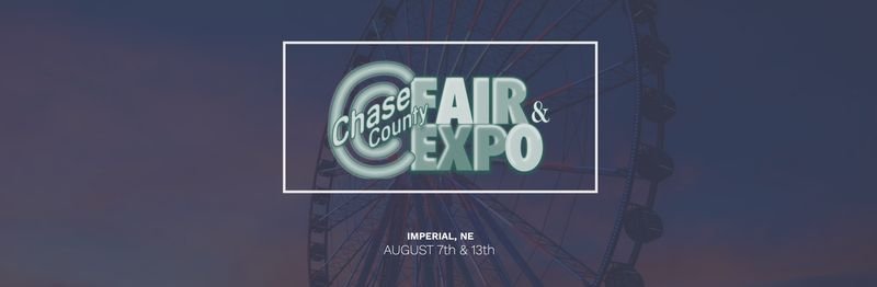 Chase County Fair and Expo — Imperial