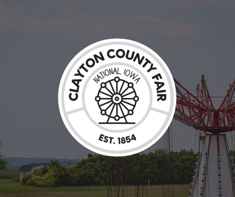 Clayton County Fair — Garnavillo