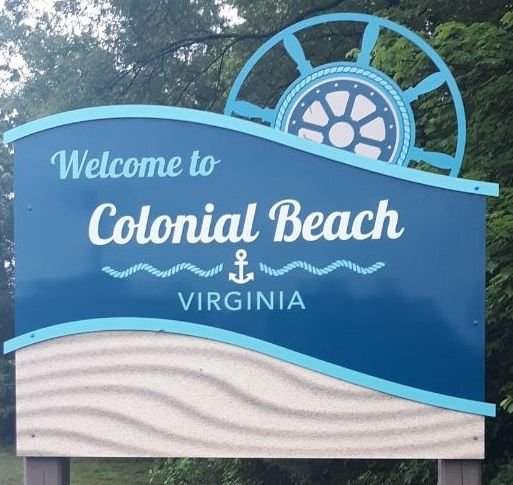 Colonial Beach Bike Fest — Colonial Beach