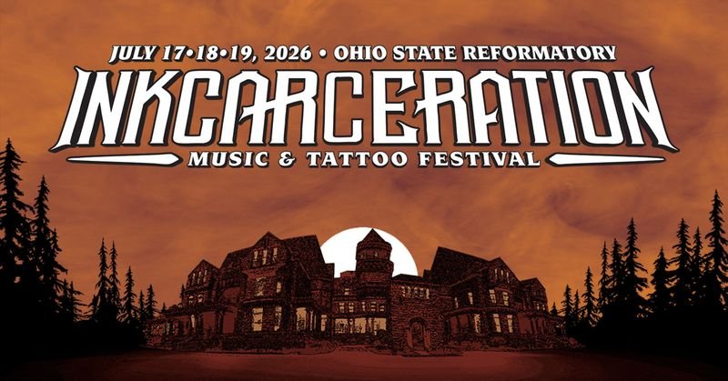 Columbus Spring Tattoo Festival — Columbus
