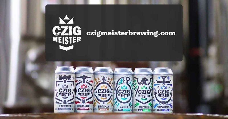 Czig Meisters 10Th Anniversary Event — Hackettstown