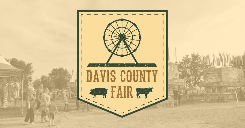 Davis County Fair — Bloomfield