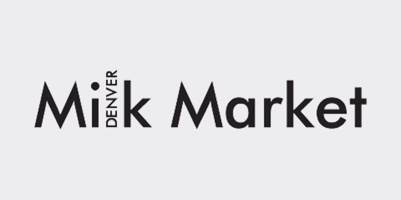 Denver Outdoor Urban Market — Denver