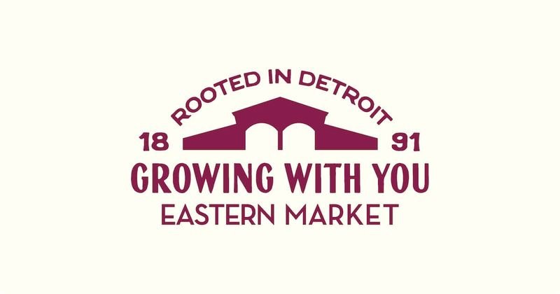 Detroit Summer Flea Market — Detroit