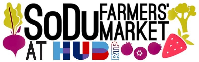 Durham Summer Farmers Market — Durham