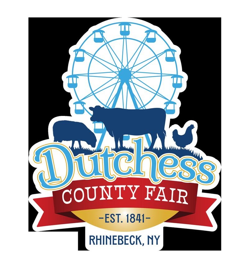 Dutchess Fair — Rhinebeck