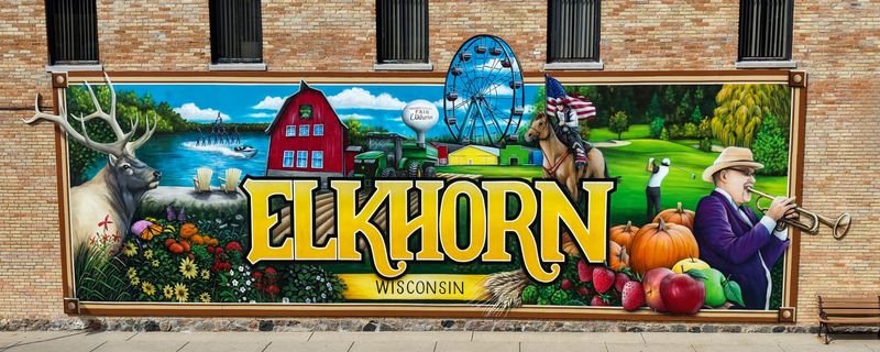 Elkhorn Oktoberfest — Elkhorn
