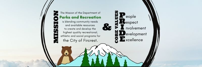Fircrest Fun Days — Fircrest