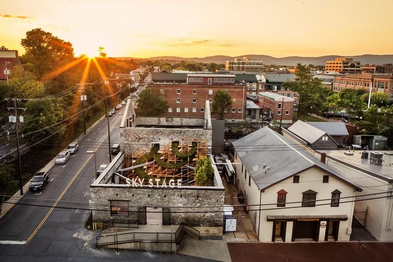 Frederick Festival of the Arts — Frederick