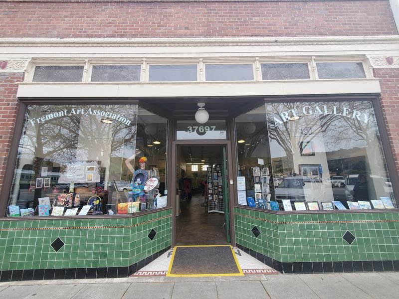 Fremont Festival of the Arts — Fremont