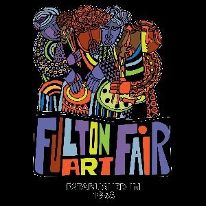 Fulton Mall Summer Fair — Brooklyn