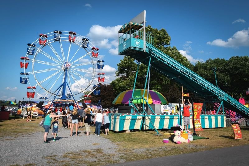 Gilbert Celebration Fest — Gilbert