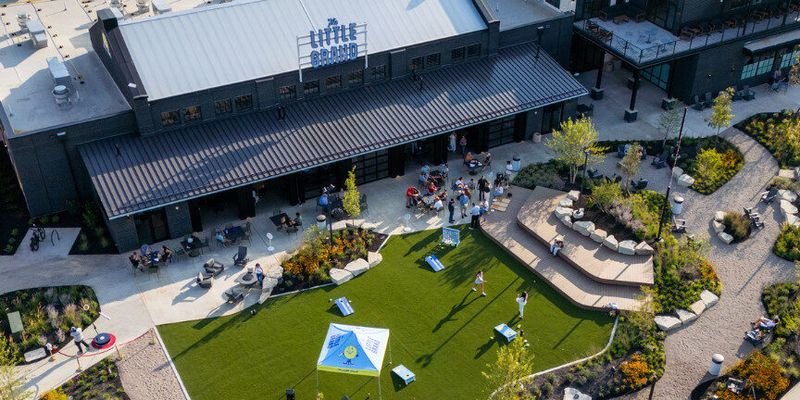 Grandview Hop Midsummer Night Market — Grandview Heights