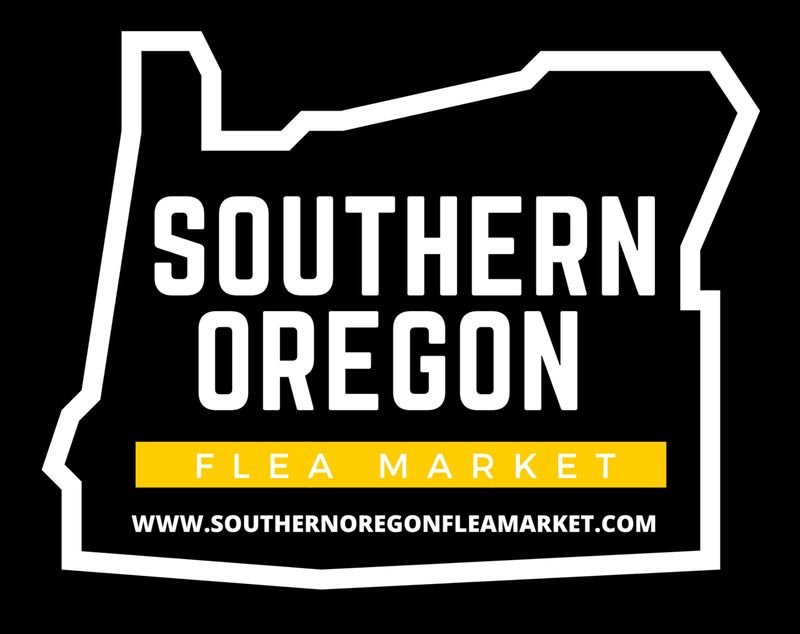 Grants Pass Fall Saturday Makers Market — Grants Pass