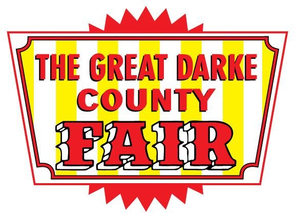Great Darke County Fair — Greenville