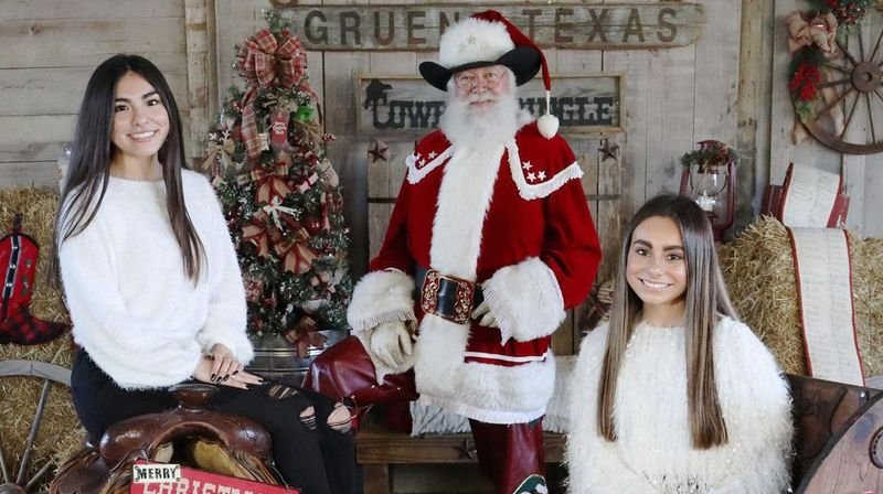 Gruene Summer Market Days — New Braunfels