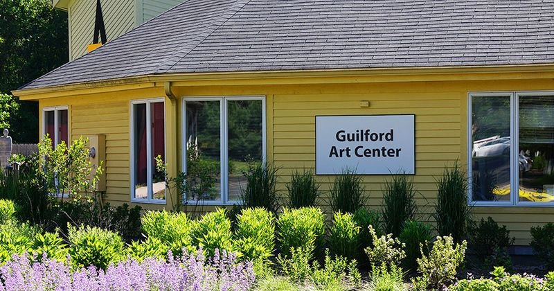 Guilford Craft Expo