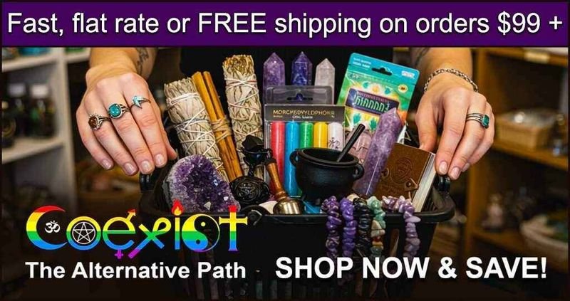 Hamilton Witches Market — Hamilton
