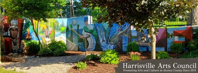Harmony Fest — Harrisville