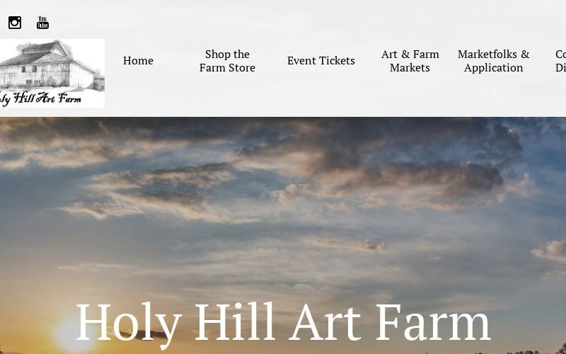 Holy Hill Arts and Crafts Fair — Hubertus