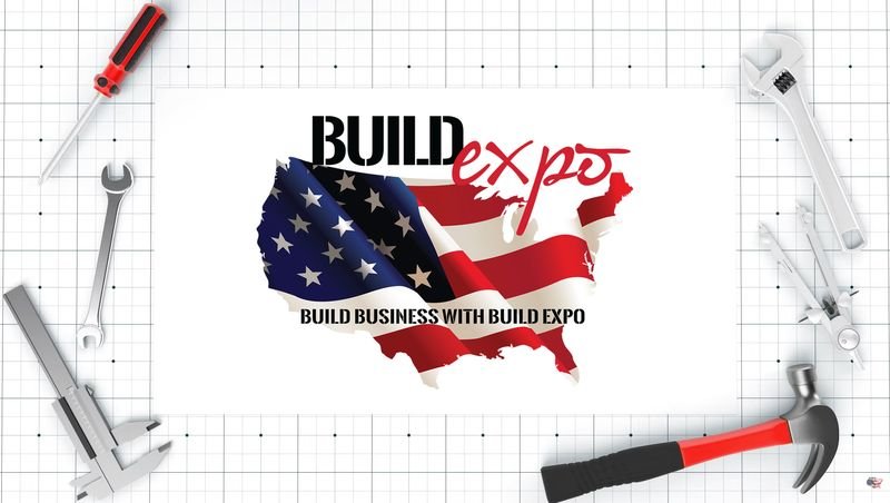 Houston Build Expo — Houston