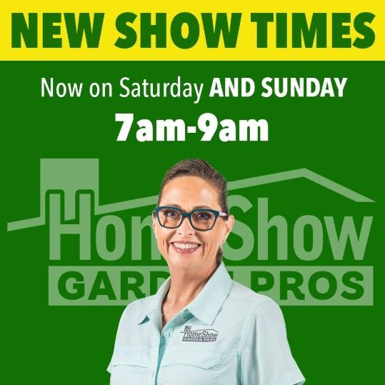 Houston Home Show — Houston
