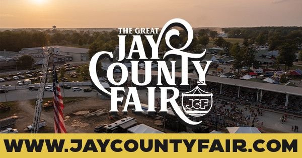 Jay County Fair — Portland