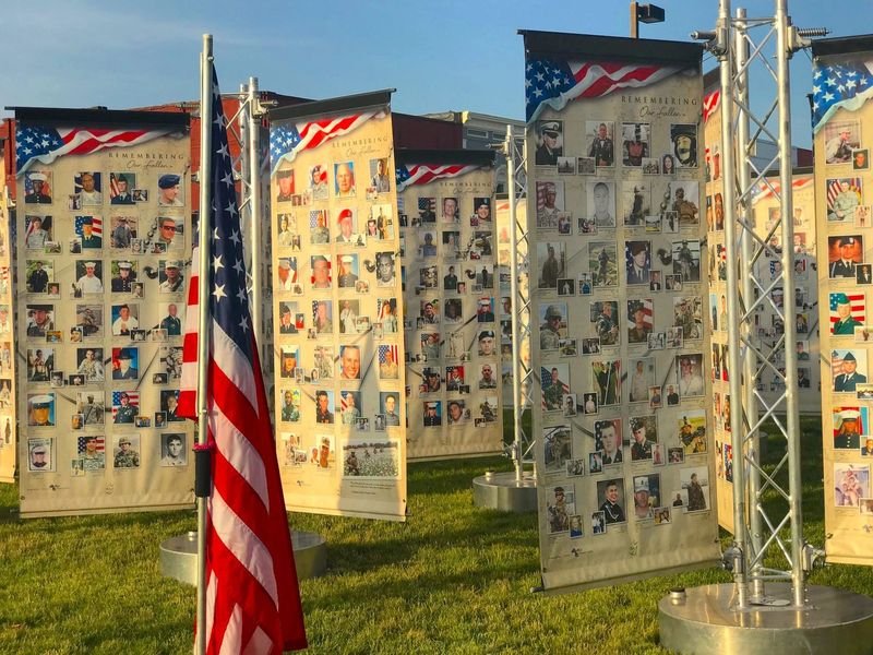 Jefferson County Fair — Fairbury
