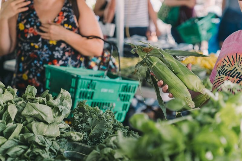 Jersey City 4th Wednesday Handmade Market — Jersey City